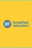 Poster for Breakfast Television