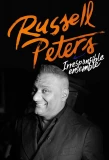 Poster for Russell Peters: Irresponsible Ensemble