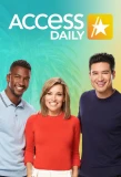 Poster for Access Daily with Mario & Kit