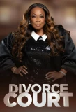 Poster for Divorce Court