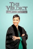 Poster for The Verdict with Judge Hatchett