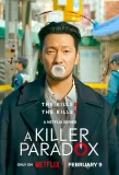 Poster for A Killer Paradox