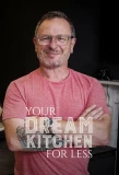 Poster for Your Dream Kitchen for Less