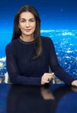 Poster for The World with Yalda Hakim