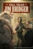 Poster for The Tall Tales of Jim Bridger