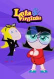 Poster for Lola & Virginia
