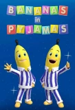 Poster for Bananas in Pyjamas