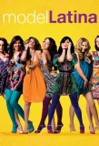Poster for Model Latina