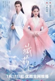 Poster for The Divine Healer