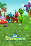 Poster for L'il Stompers