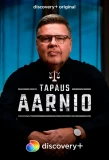 Poster for Tapaus Aarnio