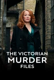 Poster for The Victorian Murder Files