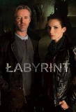 Poster for Labyrint