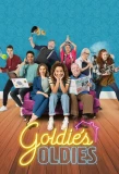 Poster for Goldie's Oldies