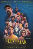 Poster for La ley del mar