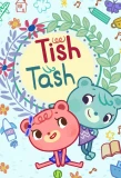 Poster for Tish Tash