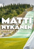 Poster for Matti Nykänen – Elämä on laiffii