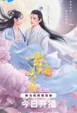 Poster for The Love of the Immortal