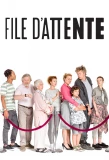 Poster for File d'attente
