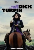 Poster for The Completely Made-Up Adventures of Dick Turpin