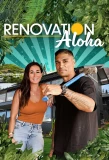 Poster for Renovation Aloha