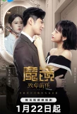 Poster for Mirror of Revenge