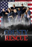 Poster for County Rescue