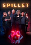 Poster for Spillet