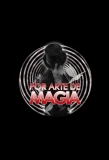 Poster for Por arte de magia