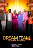 Poster for DreamTeam, la relève des Stars