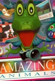Poster for Henry's Amazing Animals