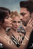 Poster for Senden Önce
