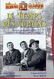 Poster for Le temps des copains