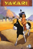 Poster for Yakari