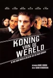 Poster for Koning van de Wereld