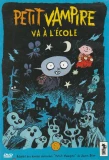 Poster for Petit vampire