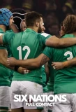 Poster for Six Nations: Full Contact