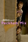 Poster for Peckham Mix