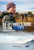 Poster for An Optimist's Guide to the Planet with Nikolaj Coster-Waldau