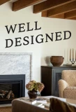 Poster for Well Designed