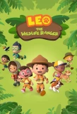 Poster for Leo the Wildlife Ranger