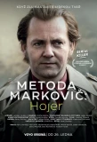 Poster for Metoda Markovič: Hojer
