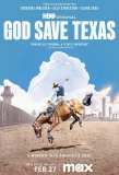 Poster for God Save Texas