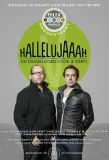 Poster for Hallelujaaah!