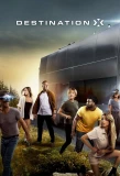 Poster for Destination X : sauront-ils se repérer