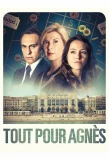 Poster for Tout pour Agnès