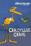 Poster for Crazylegs Crane