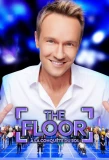 Poster for The Floor, à la conquête du sol
