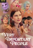 Poster for Very Important People