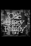 Poster for One Happy Family